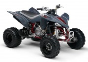 Yamaha YFZ 450 Yamaha YFZ 450